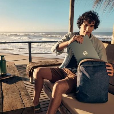 Ноутбук HP 14-ep1011ua (A0NC5EA) | Зображення 5