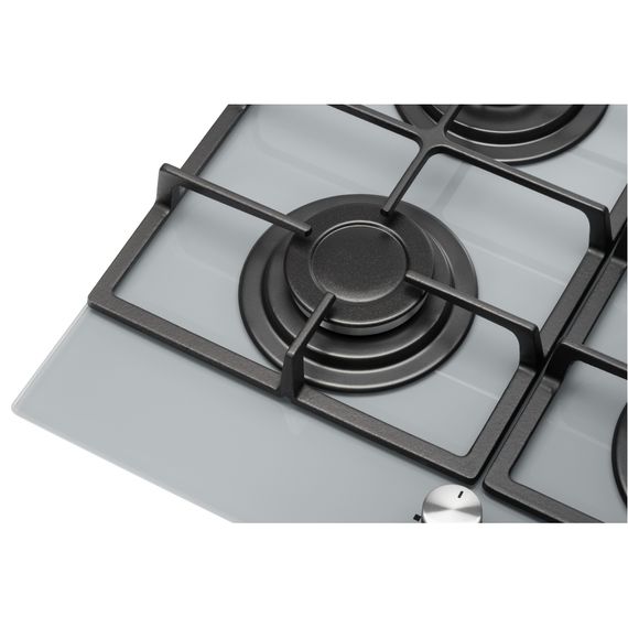 Варочная поверхность GRANADO GGH 62-104 grafito glass | Зображення 5