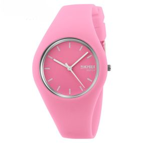 Спортивний годинник Skmei 9068PK Pink