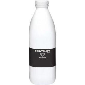 Тонер HP/Canon MPT9C фасовка 1000г Black Printalist (MPT9-1-PL)