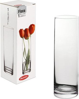 Ваза Pasabahce Flora PS-43767 26 см | Зображення 1