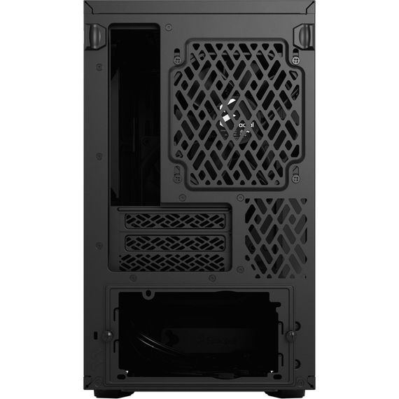 Корпус Fractal Design Define 7 Nano - Black TG Light (FD-C-DEF7N-02) | Зображення 3