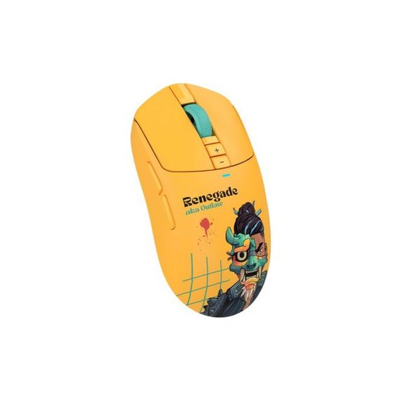 Мишка A4Tech Bloody R72 Ultra Wireless Renegade Sunset (4711421001267) | Зображення 7