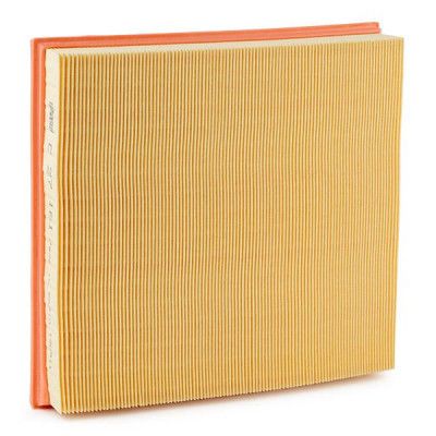 Воздушный фильтр для автомобиля Mann C27161 | Зображення 1