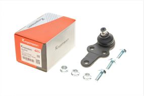 Опора шаровая передняя снизу Ford Fiesta 86-02 08-04702