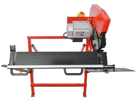 Пила циркулярна електрична HECHT 8220 | Зображення 6