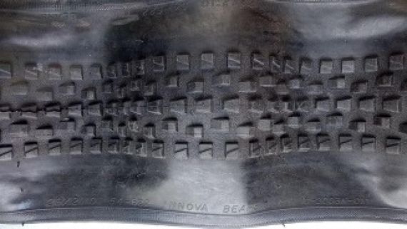 Велосипедна шина 27,5 * 2,10 (54x622) IA-2003 Innova Foldable (скрутка) LTK-21