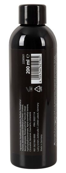 Масажне масло Magoon Indisches Liebes-Öl , 200 мл Sex Aura | Зображення 2