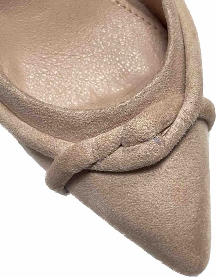 Туфли женские Fashion BaСkstreet 90041 36 размер 23,5 см Розовый (уценка) | Зображення 9