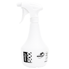 Опрыскиватель ручной mini acid 500 0,5L 0,4MPa FPM Viton MAROLEX-S071.102