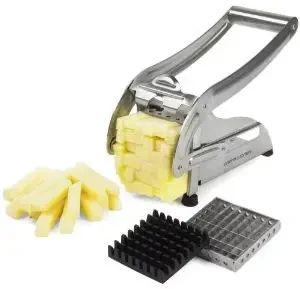 Картофелерезка Potato Chipper | Зображення 2
