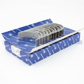 Вкладыши коренные 0.25 Mercedes Benz OM904, KS, 77538610,