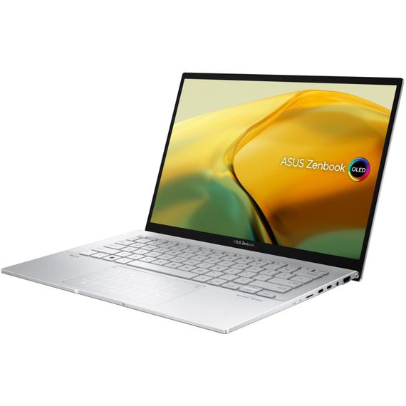 Ноутбук ASUS Zenbook 14 OLED UX3402VA-KM691 (90NB10G6-M012D0) | Зображення 2