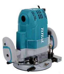 Фрезер TOTAL TR111216 1600Вт, ход- 60мм. (TR111216)