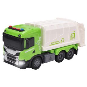 Scania Pro комунальний Сміттєвоз