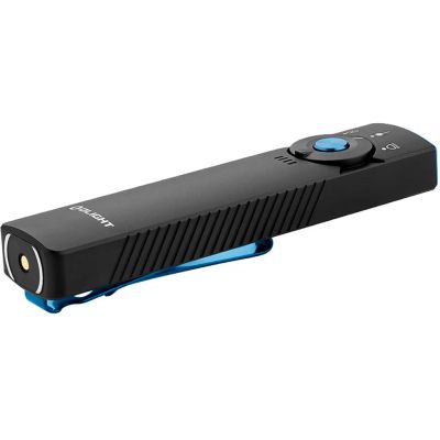Фонарь Olight Arkfeld Pro V3 CW Black (0.0000.0610) | Зображення 1