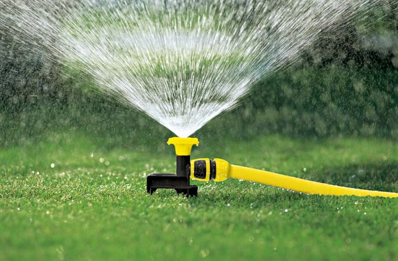 Ороситель Karcher CS90 на колышке (2.645-024.0) | Зображення 2