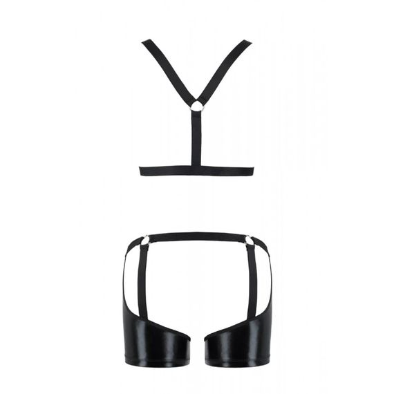 Комплект чоловічий Passion 047 SET ARON XXL/XXXL | Зображення 2