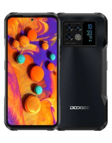 Смартфон Doogee V20 8/256gb Gray