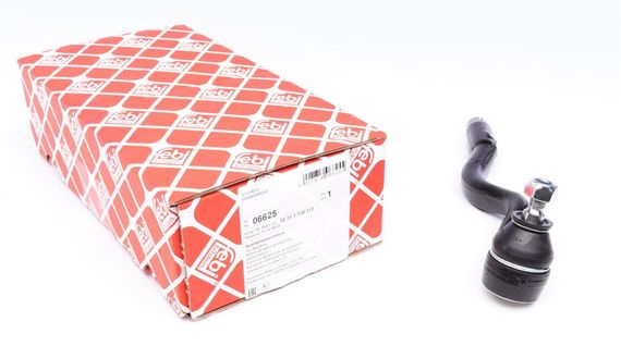 Наконечник тяги рульової L BMW 3 E36 90-00 06625