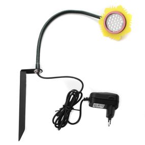 Фитосветильник для растений LED IP53 LED-36/3W Fito GROW