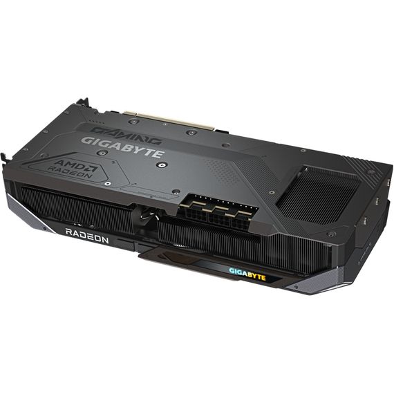 Відеокарта GIGABYTE Radeon RX 9070 XT 16Gb GAMING (GV-R9070XTGAMING-16GD) | Зображення 5