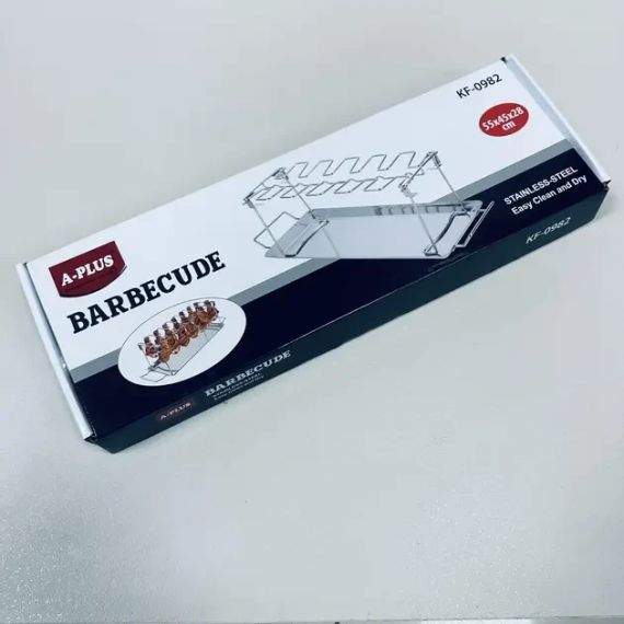 Подставка для приготовления куриных ножек Gefu BBQ | Зображення 3