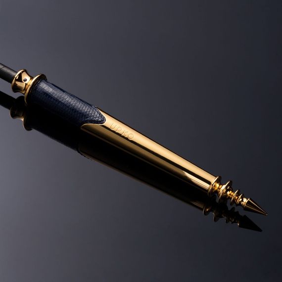 Стек UPKO Black Label Collection-Riding Crop | Зображення 2