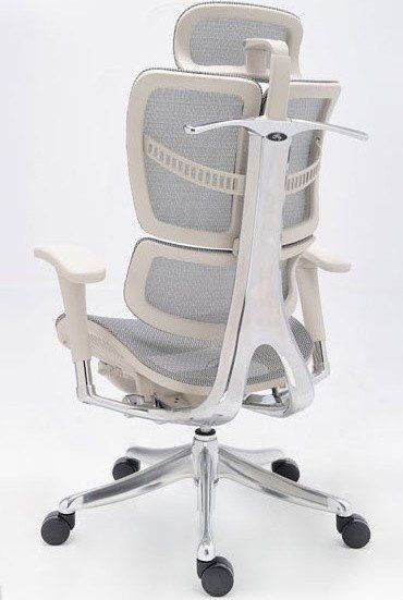 Кресло офисное EXPERT FLY (HFYM01-G) анатомическое | Зображення 4