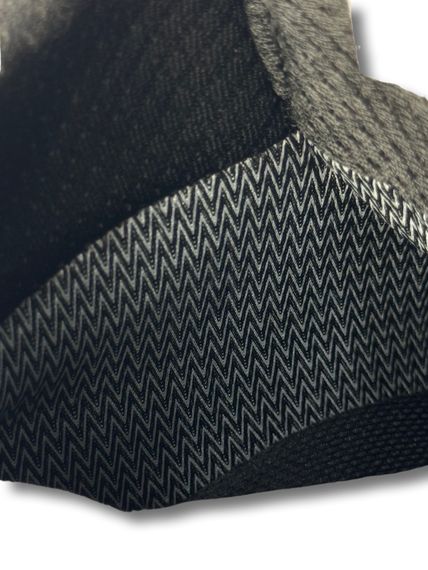 Тактичні черевики REX MID Чорні розмір 45 | Зображення 8