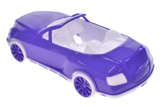 Кабріолет для ляльки KW-17-011 KinderWay | Зображення 6