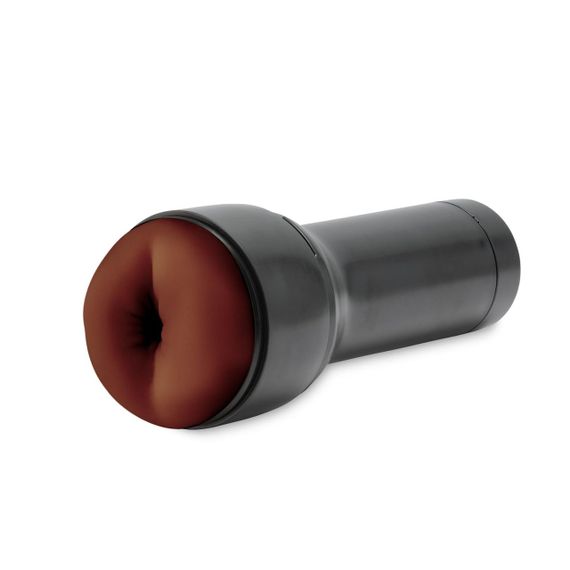 Мастурбатор-попа Kiiroo Feel Stroker Butt Mid Brown для секс-машини Kiiroo Keon Sex Aura | Зображення 1