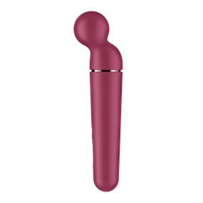 Вібромасажер Planet Wand-er колір: червоний Satisfyer (Німеччина)