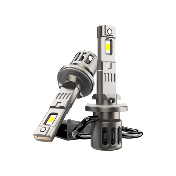 Світлодіодні лампи TORSSEN Mini Pro H27/880/881 35W 6000K