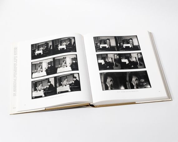 Книга німецького та американського фотографа Йозеф Брайтенбах. Joseph Breitenbach: Photographien | Зображення 6