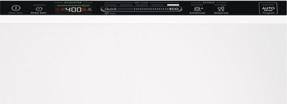 Посудомийна машина Electrolux вбудована EEQ947200L | Зображення 1