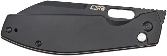 Ніж CJRB Ekko BB Black | Зображення 2