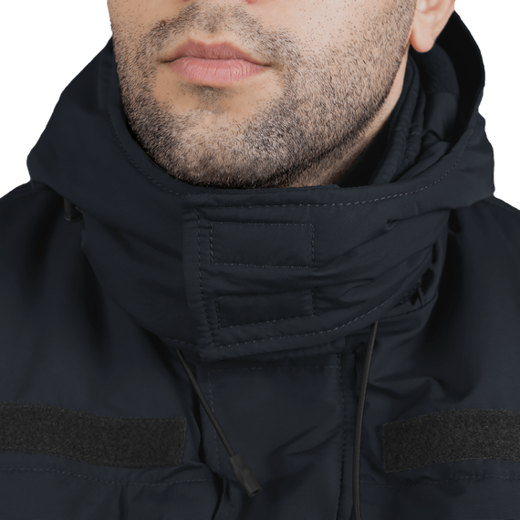 Куртка Patrol System 2.0 Nylon Dark Blue (6608), L | Зображення 8