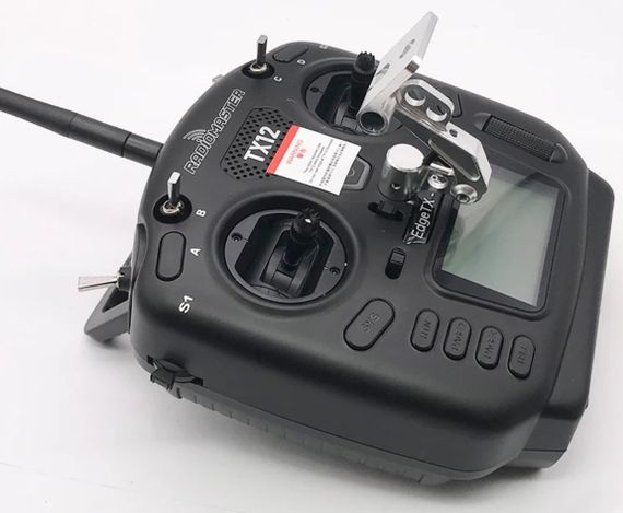 Держатель FPV монитора для пульта Radiomaster TX12 / TX16S | Зображення 2