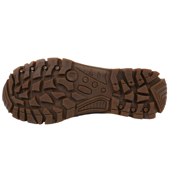 Берці Undolini койот хутро 40 | Зображення 5