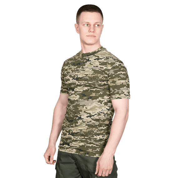 Футболка CM Bavovna ММ14 (6674), XXL | Зображення 8