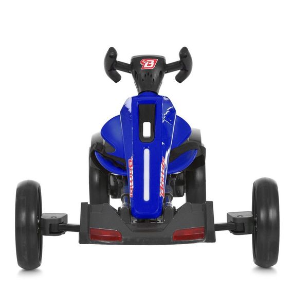 Детский электромобиль Электрокар M 6277EBR-4 до 30 кг | Зображення 5