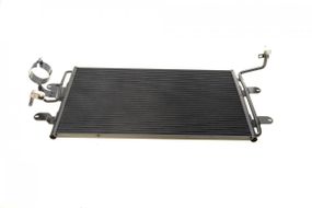 Радіатор кондиціонера Audi A3 Seat Leon Toledo Skoda Octavia VW Bora Golf 1.4-3.2 96-13 817244