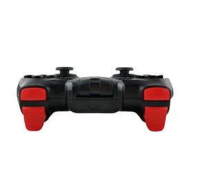 Беспроводной Bluetooth геймпад T-6 Android IOS 380 mAh 3.7V (T-6_473)