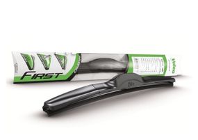 575830 VALEO Склоочисник гібридний 530 мм - Hybrid