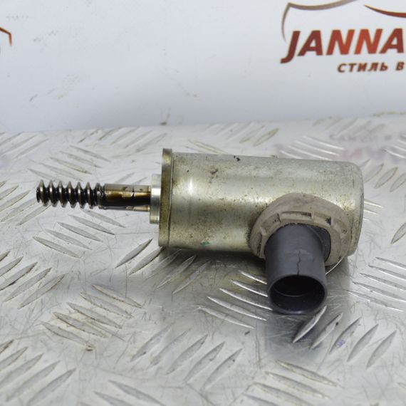 Електроклапан 1.6 16V BMW 1-Series F20 F21 3-Series F30 F35 активатор клапана БМВ ф20 ф30 V759158880 | Зображення 1