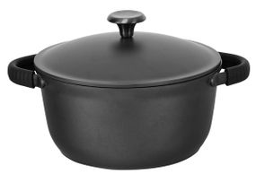 Каструля IQ Be Traditional 20 см (2.7 л)