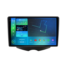 Штатна магнітола Torssen 2K Hyundai Veloster 11-19 F9232 4G Carplay DSP