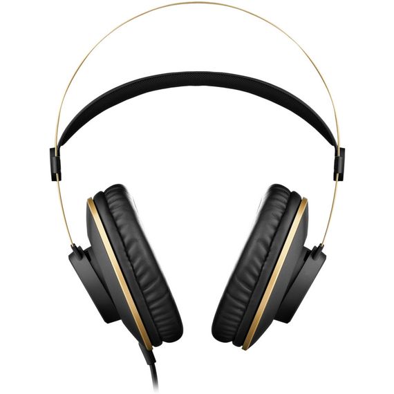 Навушники AKG K92 Black (3169H00030) | Зображення 1