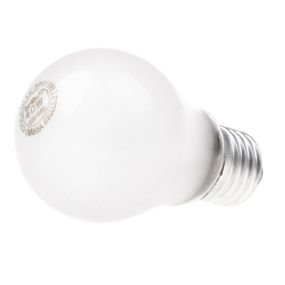 Лампа накаливания 40W E27 WW A55 FR 220V